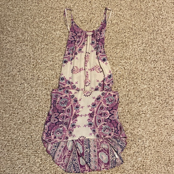 Dresses & Skirts - Billabong Dress